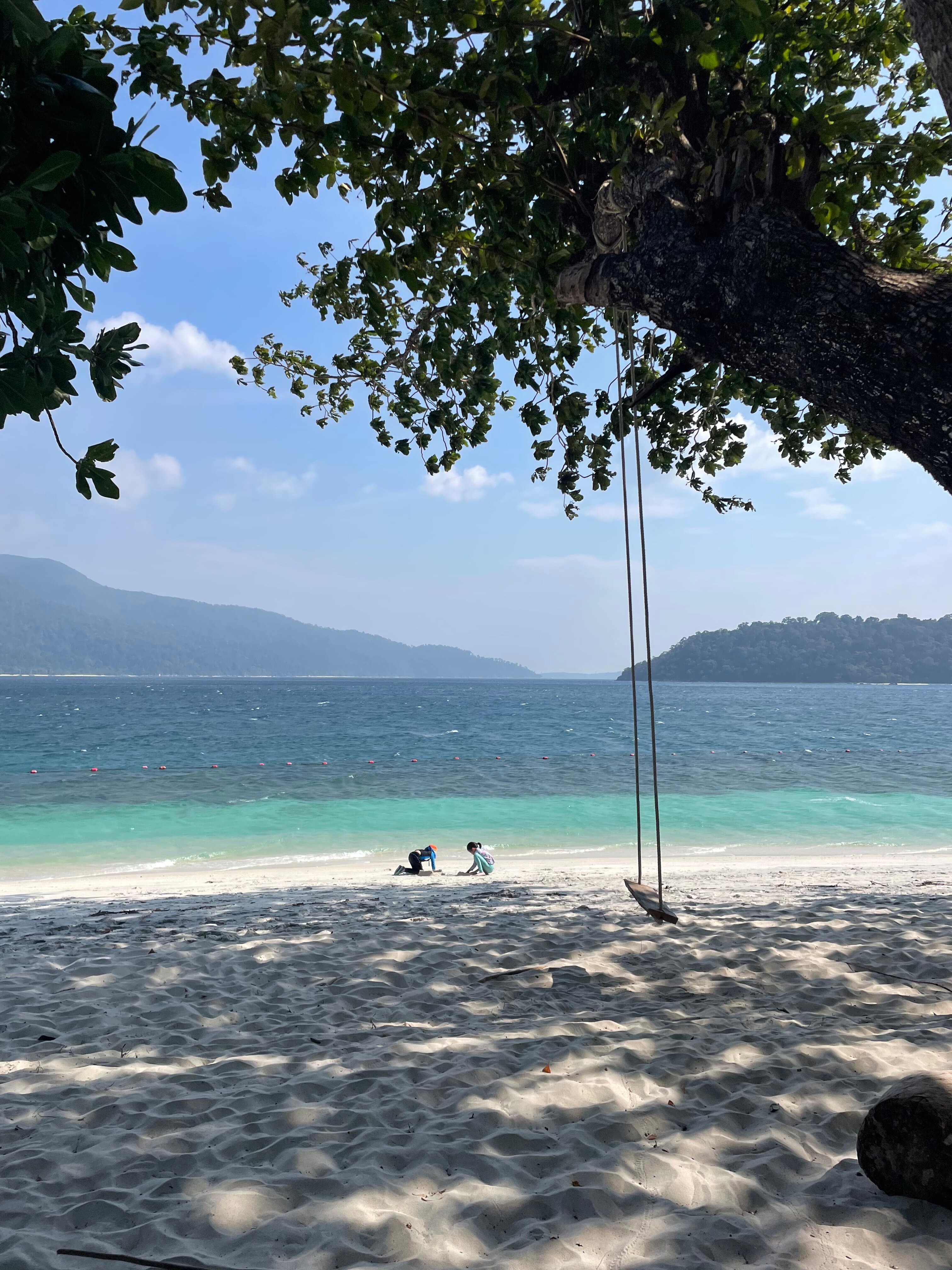 Camilla - UX Designer